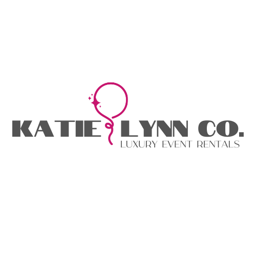 Katie Lynn Co Luxury Event Rentals 