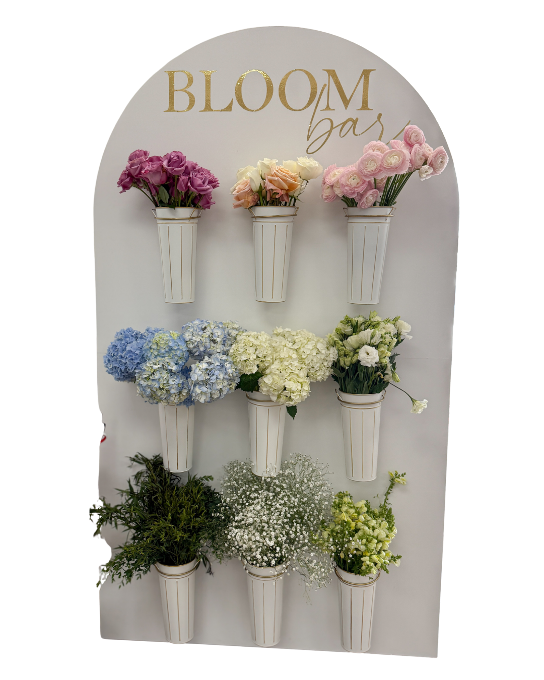 Bloom Bar