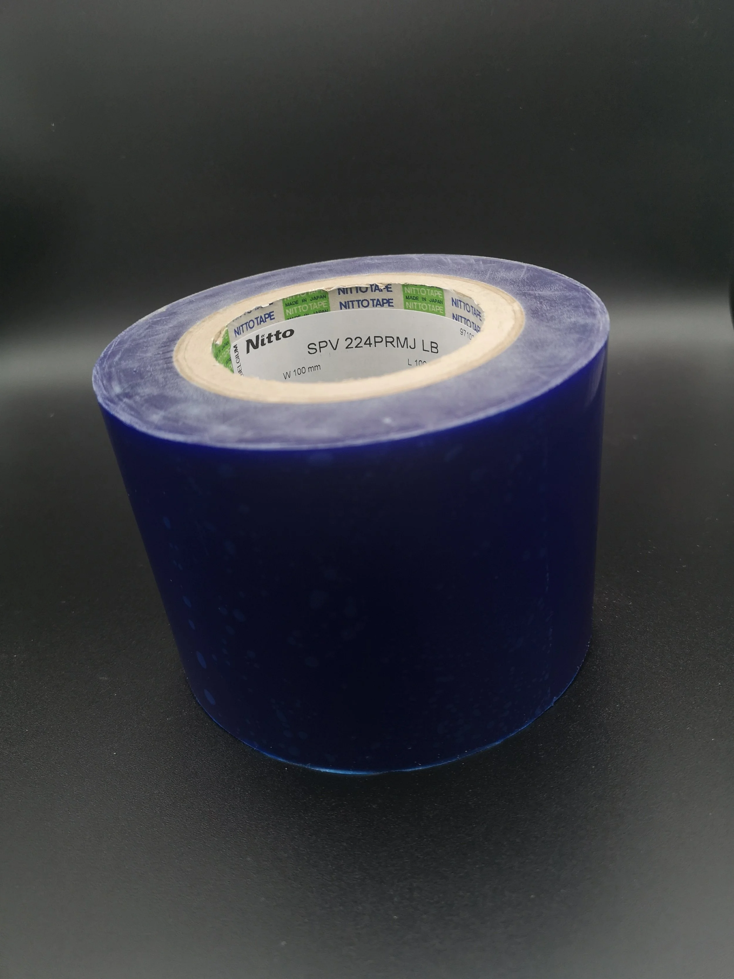 Surface protection products Nitto SPV — Marine Protective Films LTD