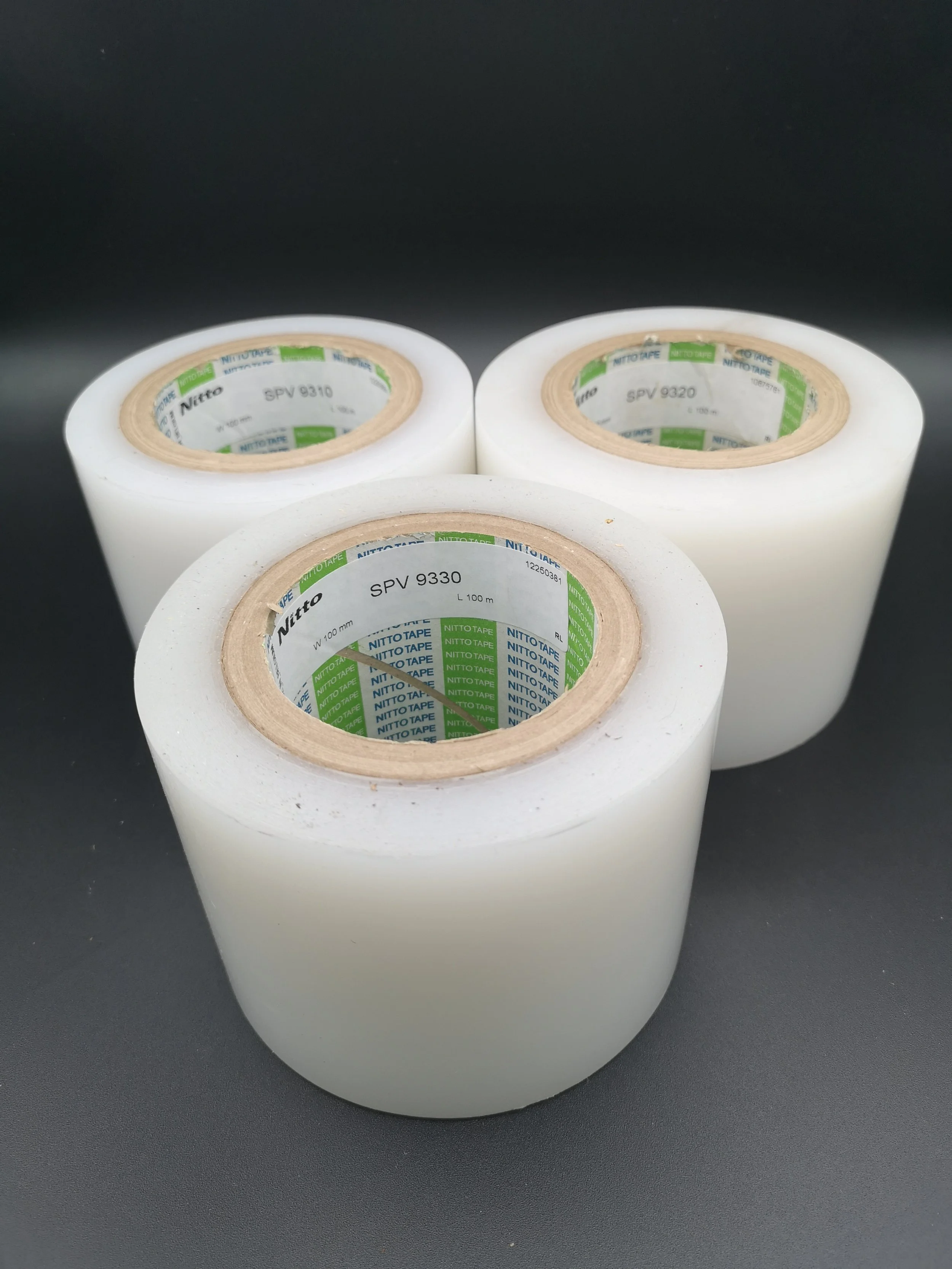 Surface protection products Nitto SPV — Marine Protective Films LTD