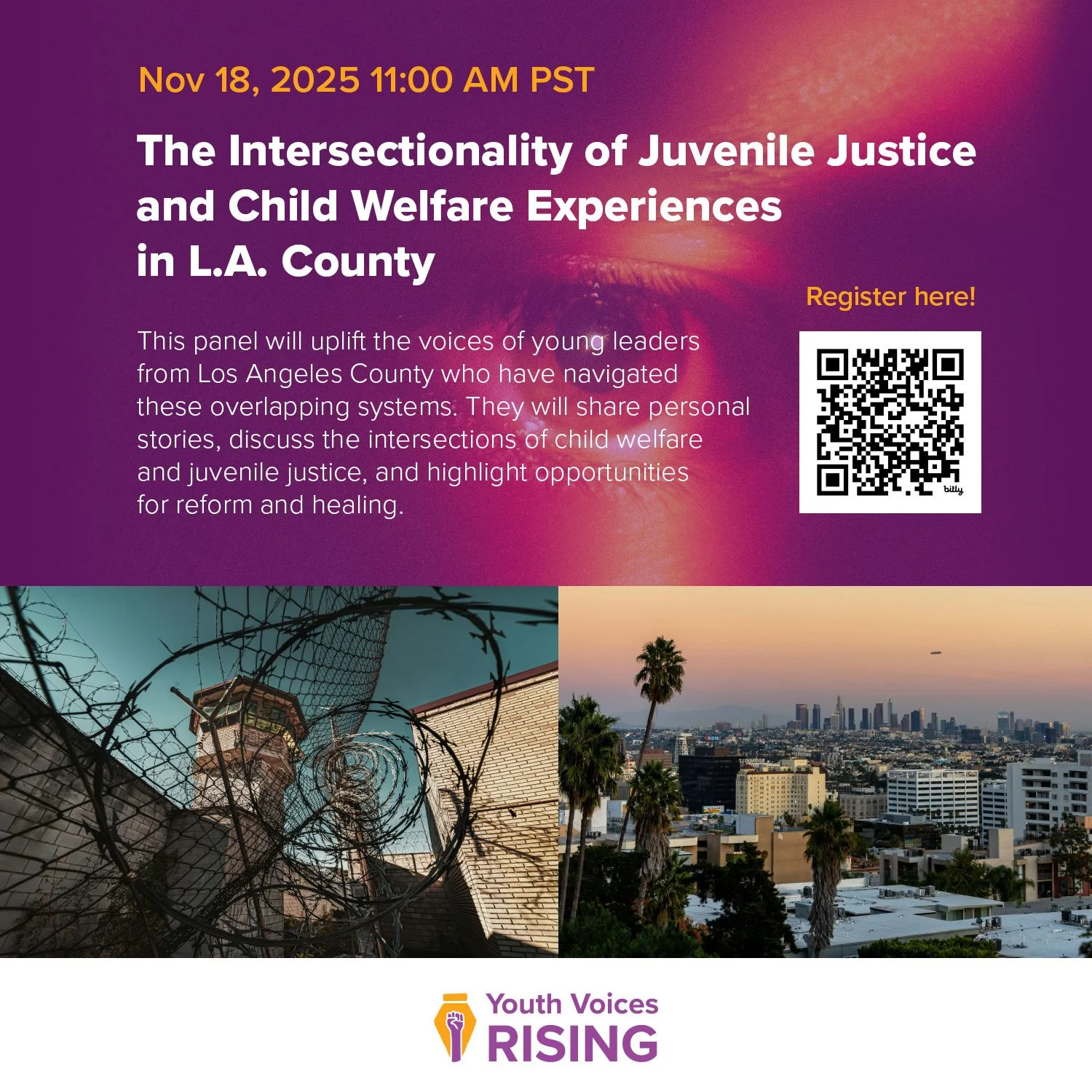 The Intersectionality of Juvenile Justice and Child Welfare Experiences in LA County
