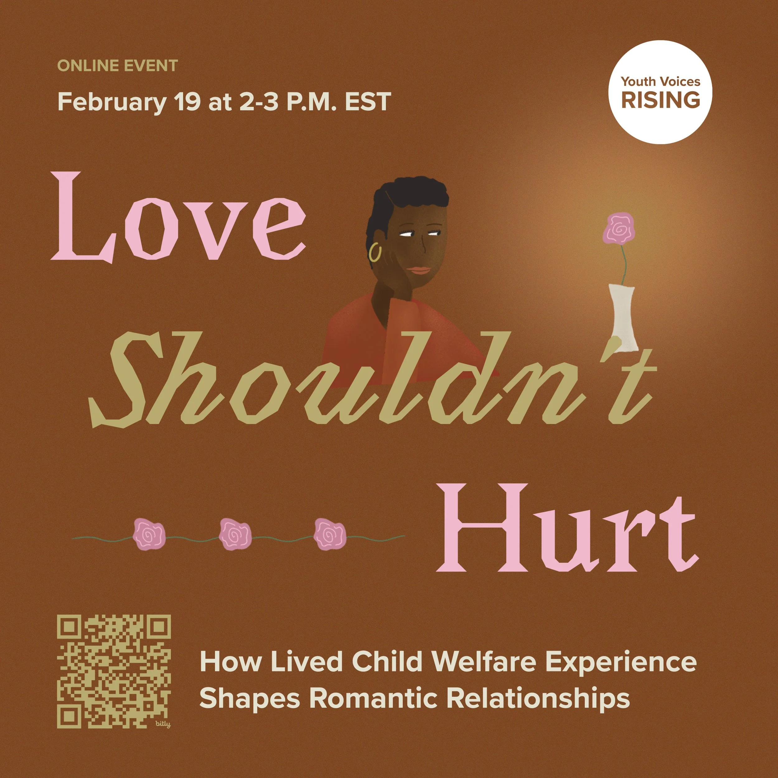 Love Shouldn't Hurt: How Lived Child Welfare Experience Shapes Romantic Relationships