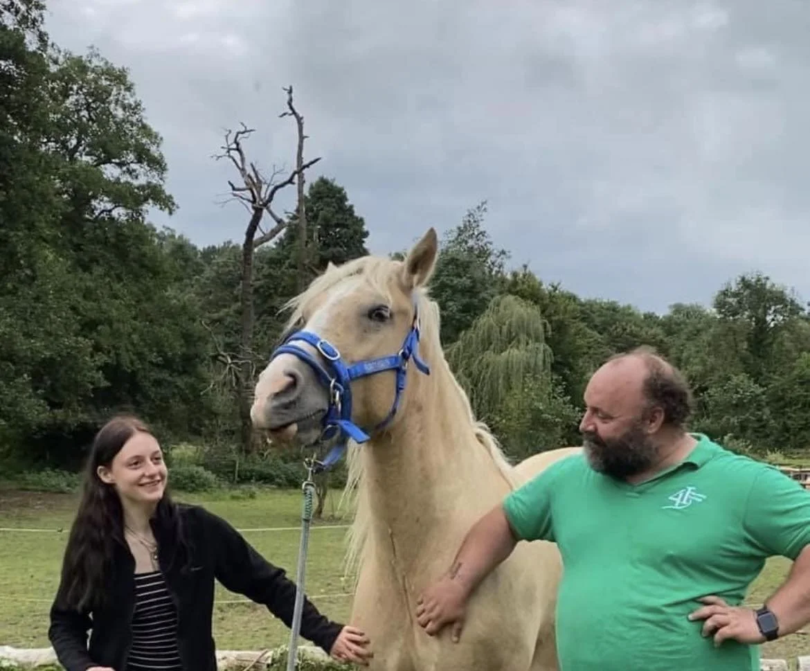 Equine Connection Workshop