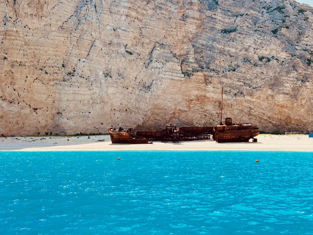 Navagio