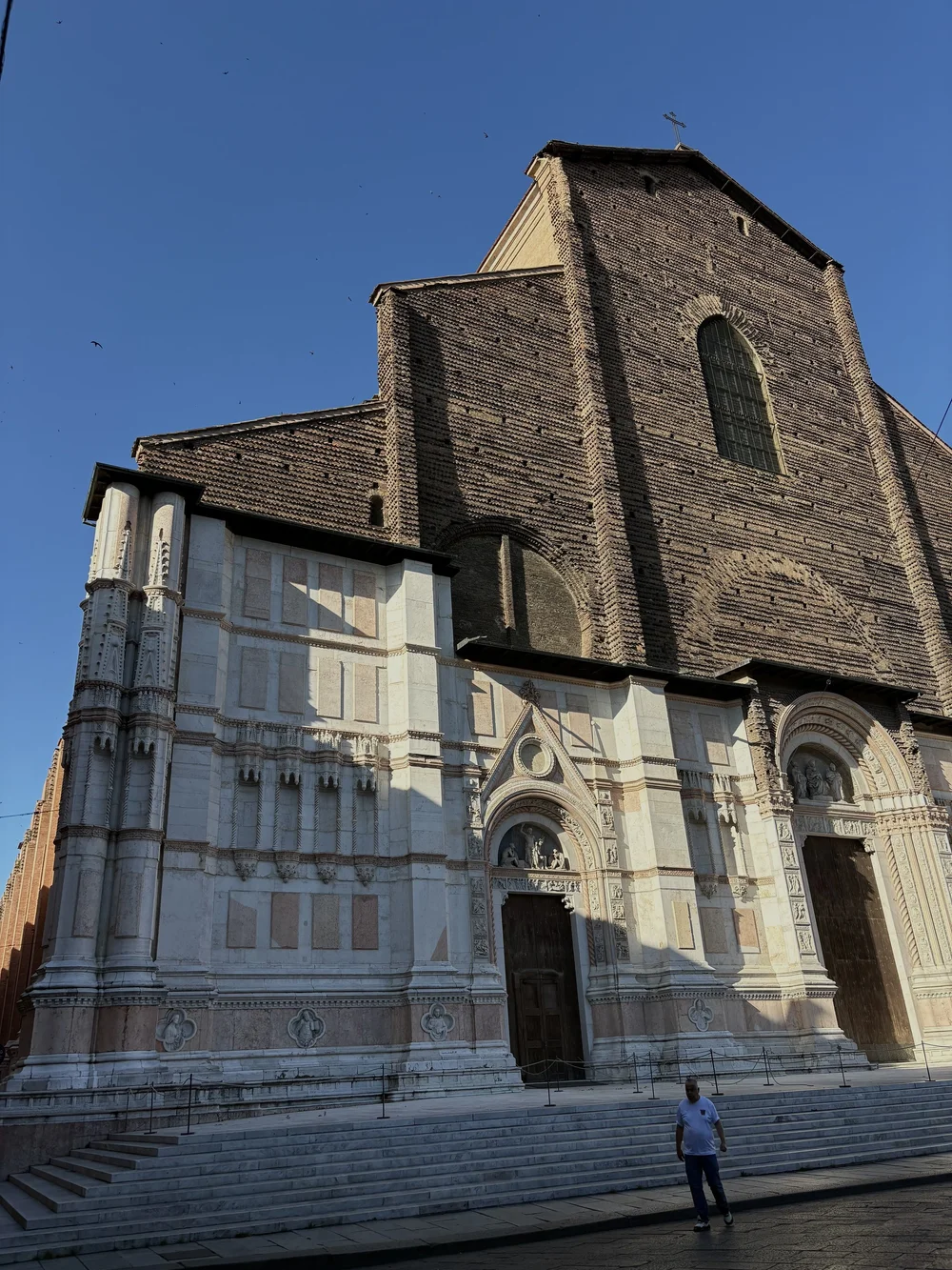 Basilica of San Petronio