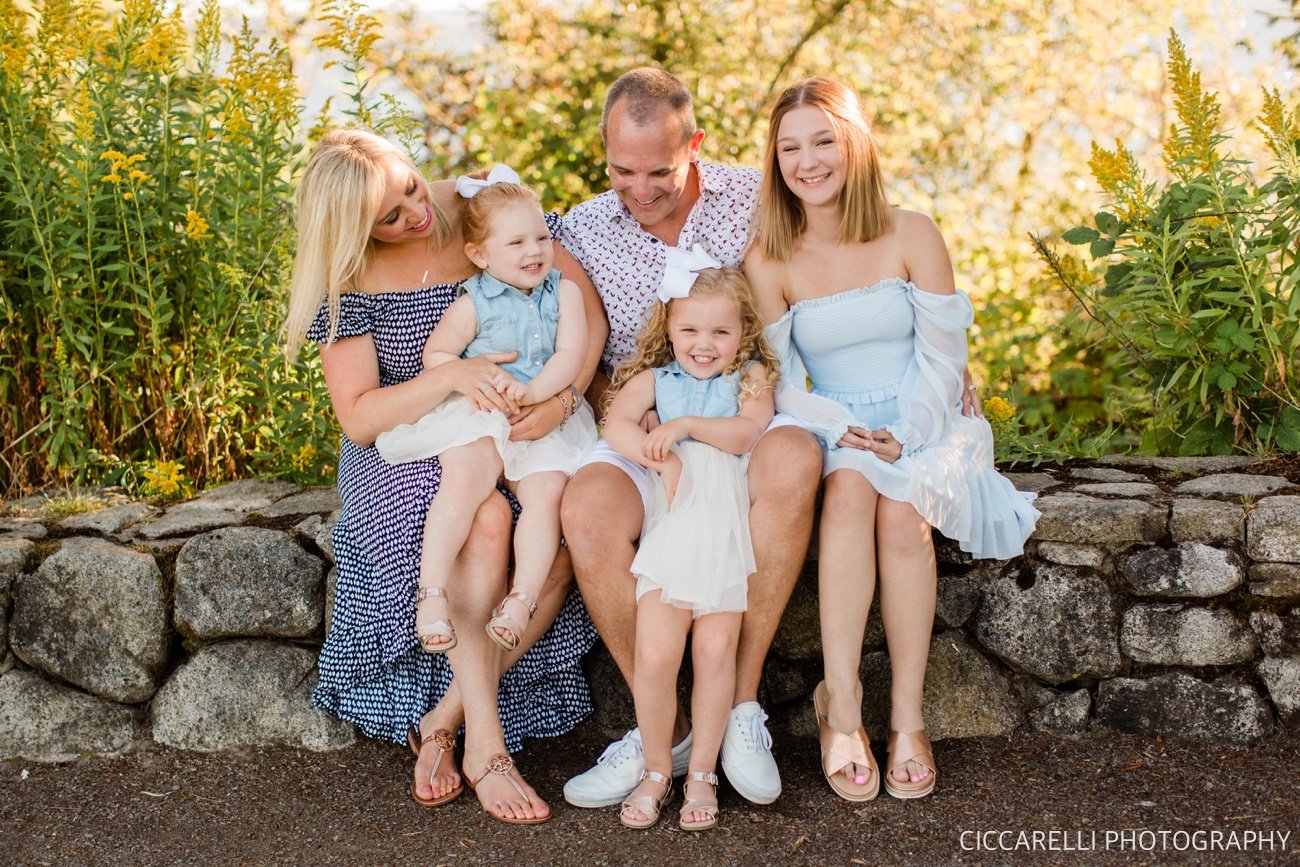 Hall Family | Heritage Park