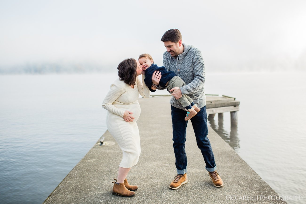 Ruth Maternity | Luther Burbank Park