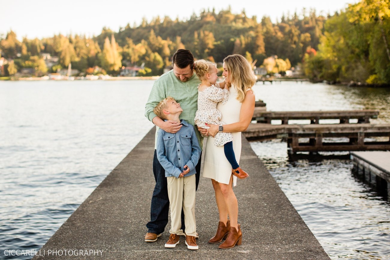 Cook Family Year 6 | Luther Burbank Park