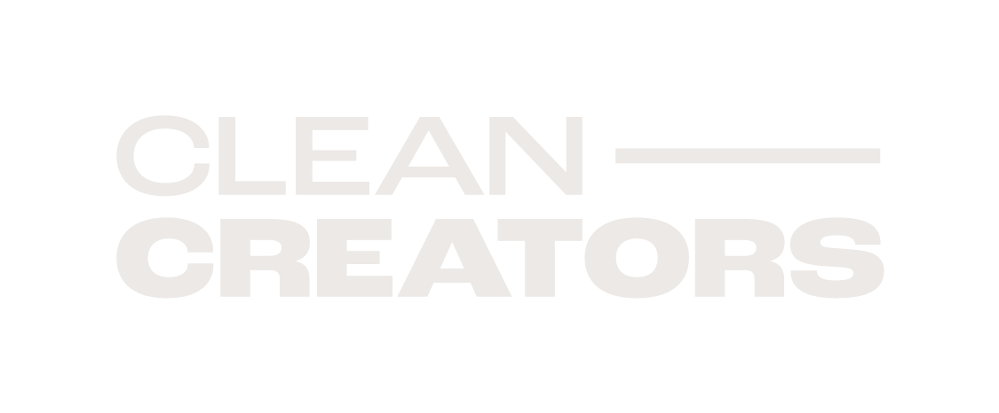 Clean Creators