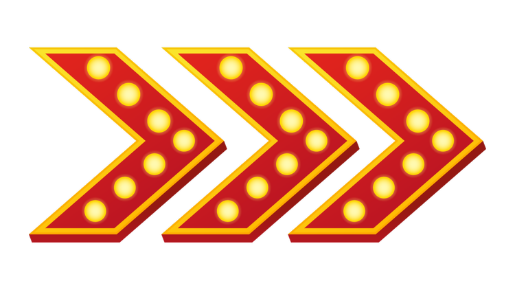 Marquee Pointer