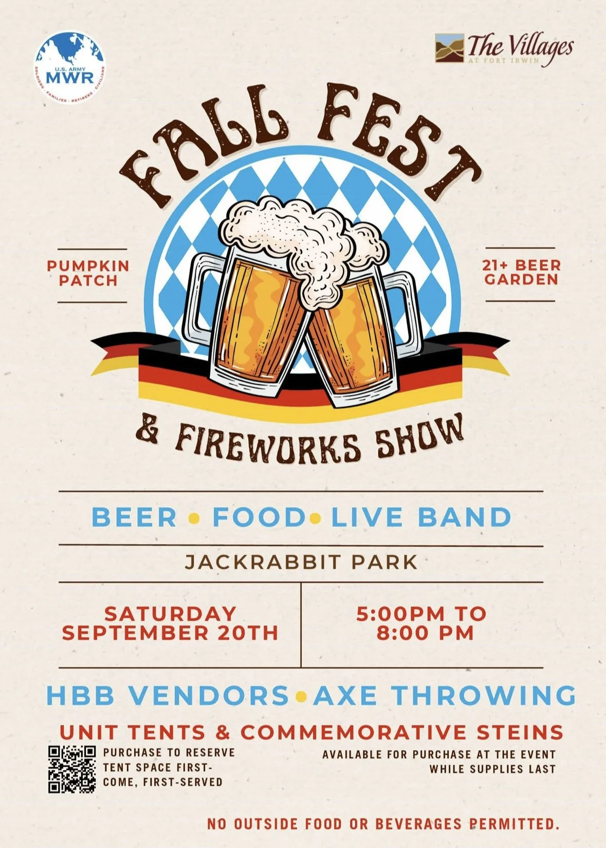 Fall Fest