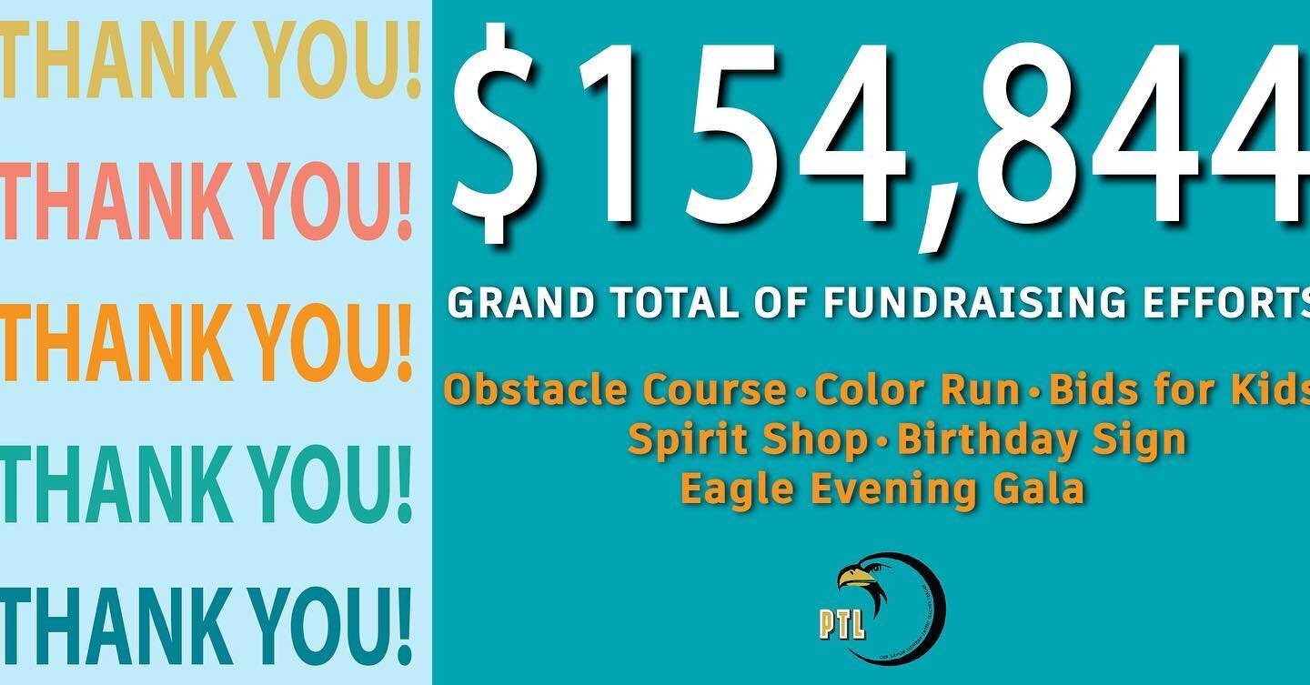 Thank you OSL family for your tremendous support this year! With your generousity, The Parent Teacher League has recently funded:
- Material for the ECE safety fence which should be installed the beginning of June. 
- ECE picnic table coming this sum