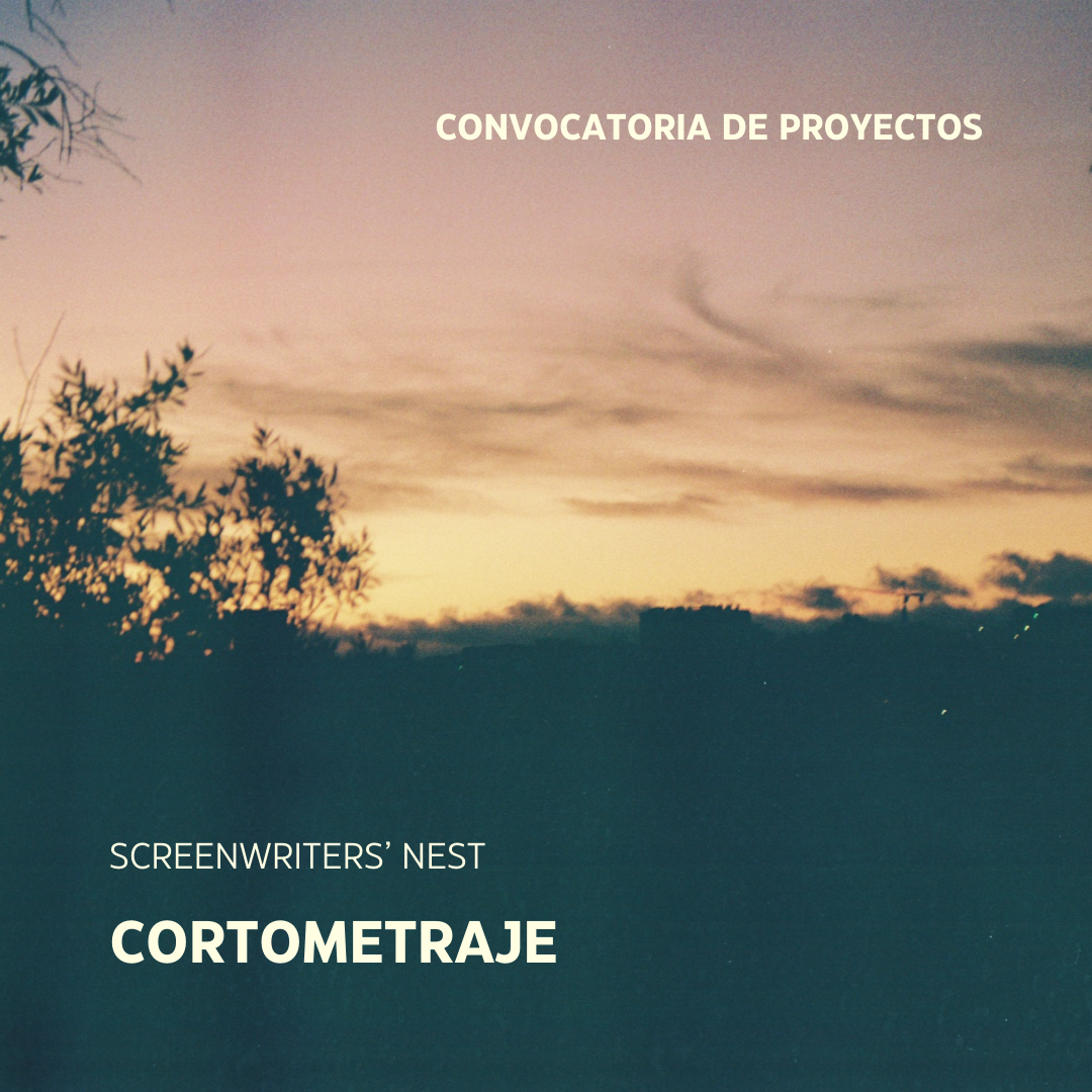 Cortometraje