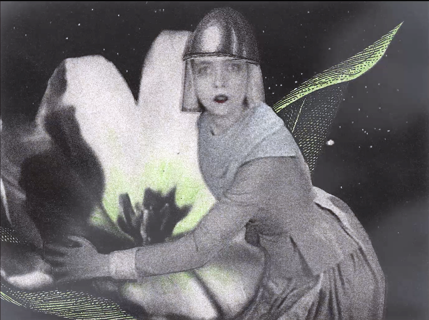 The Stars Watch From Long Ago Film Screening