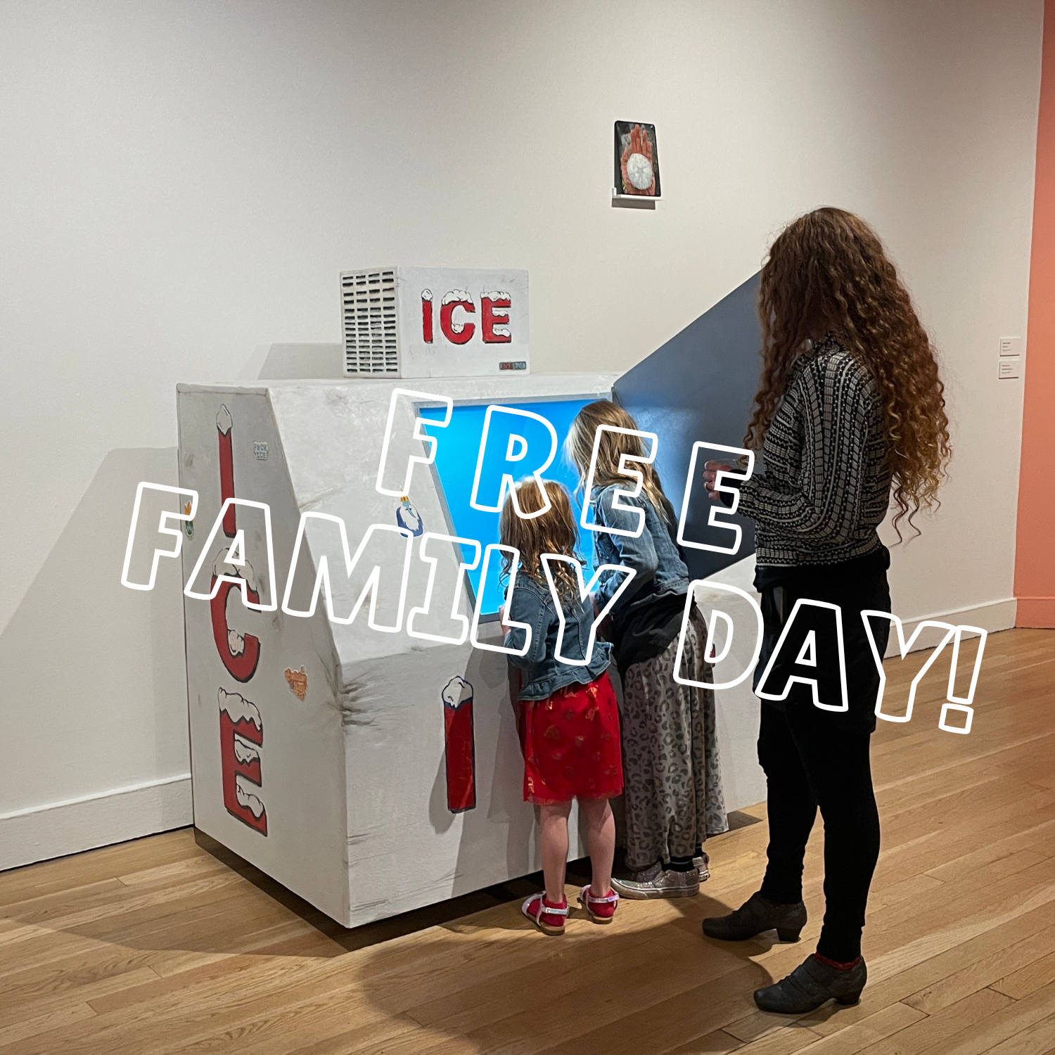 Free Family Day