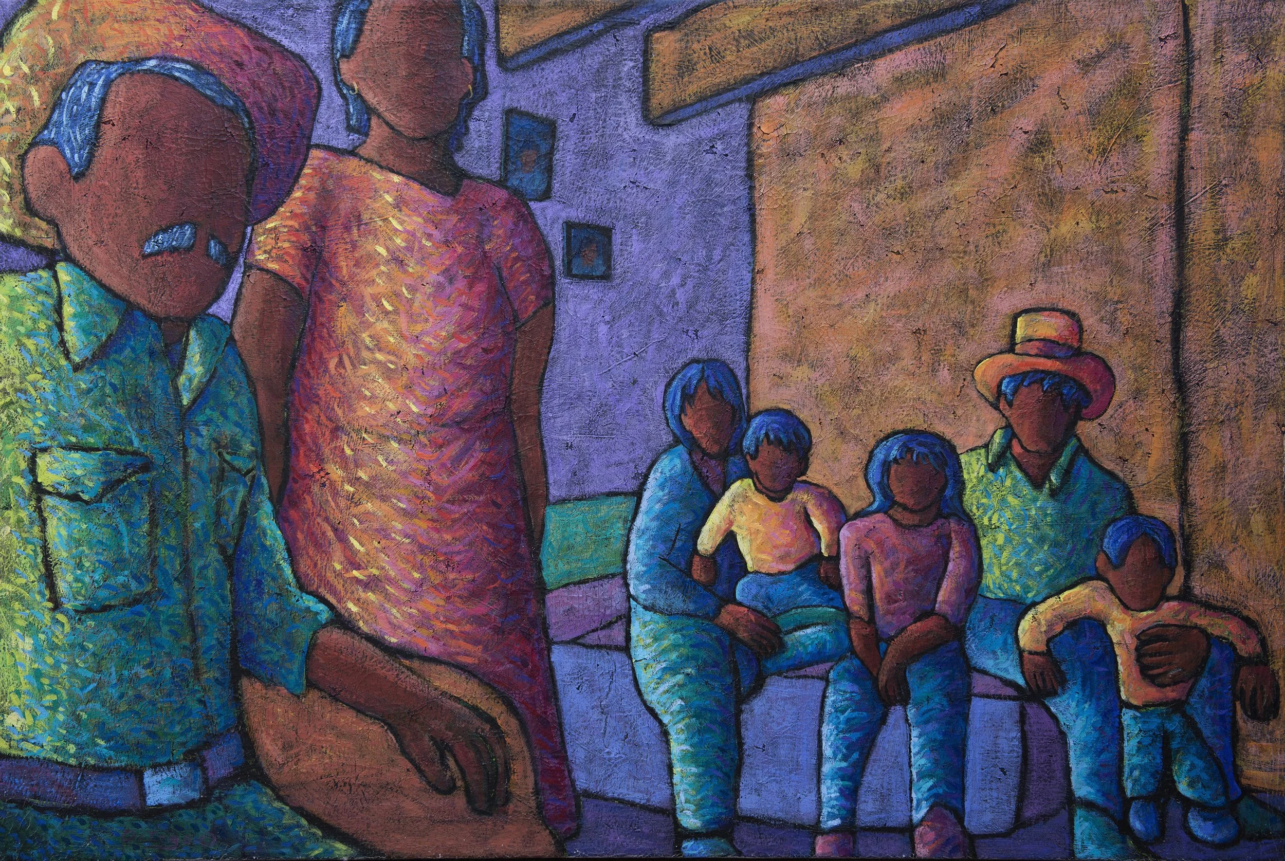 Opening Reception Summer Exhibition 2026