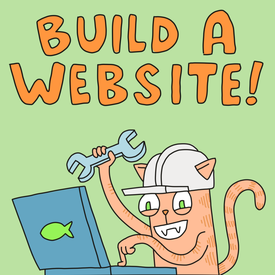 Handcraft a Website Workshop