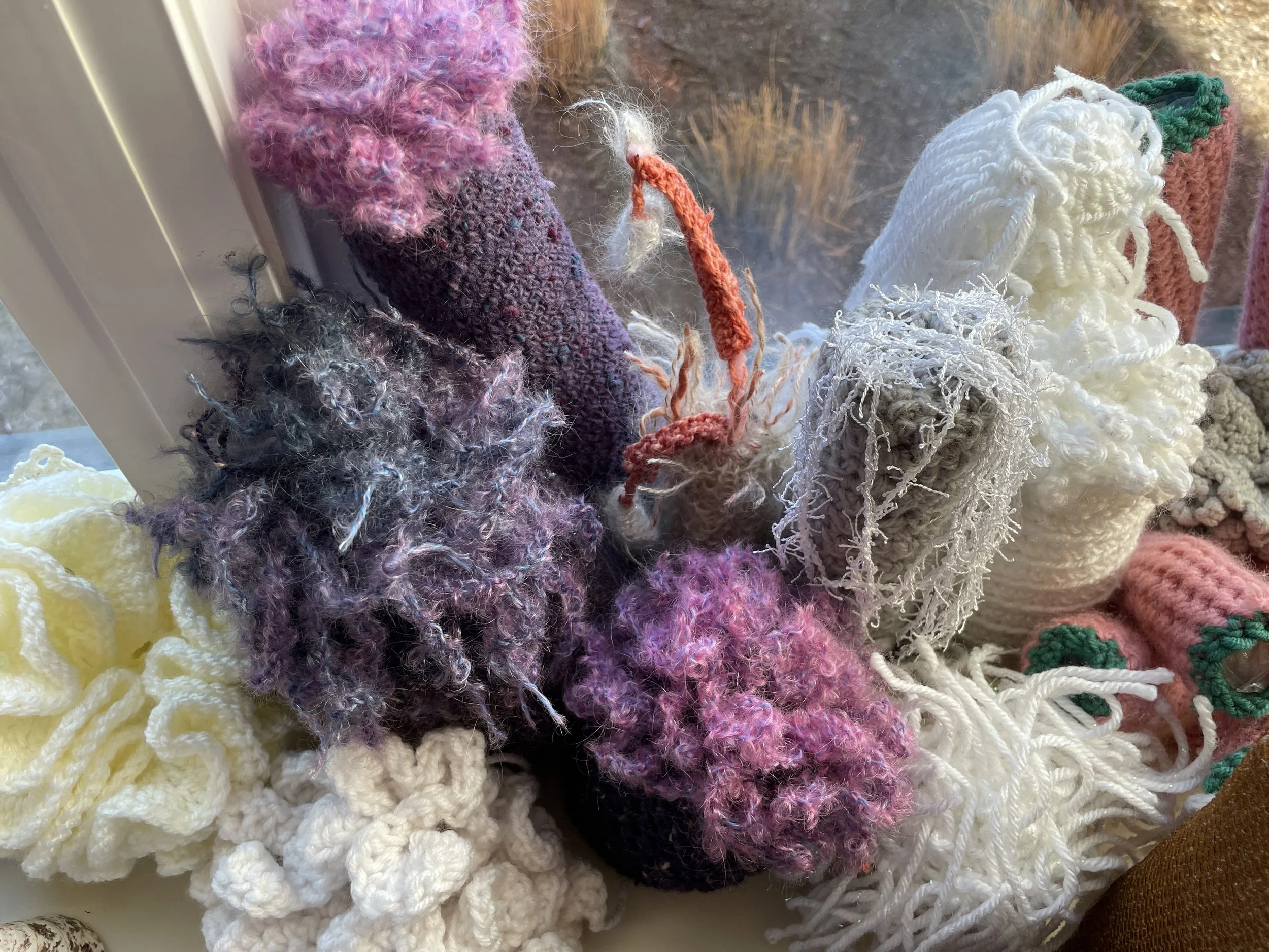 Art for the Ocean: A Coral Collective Opening Reception