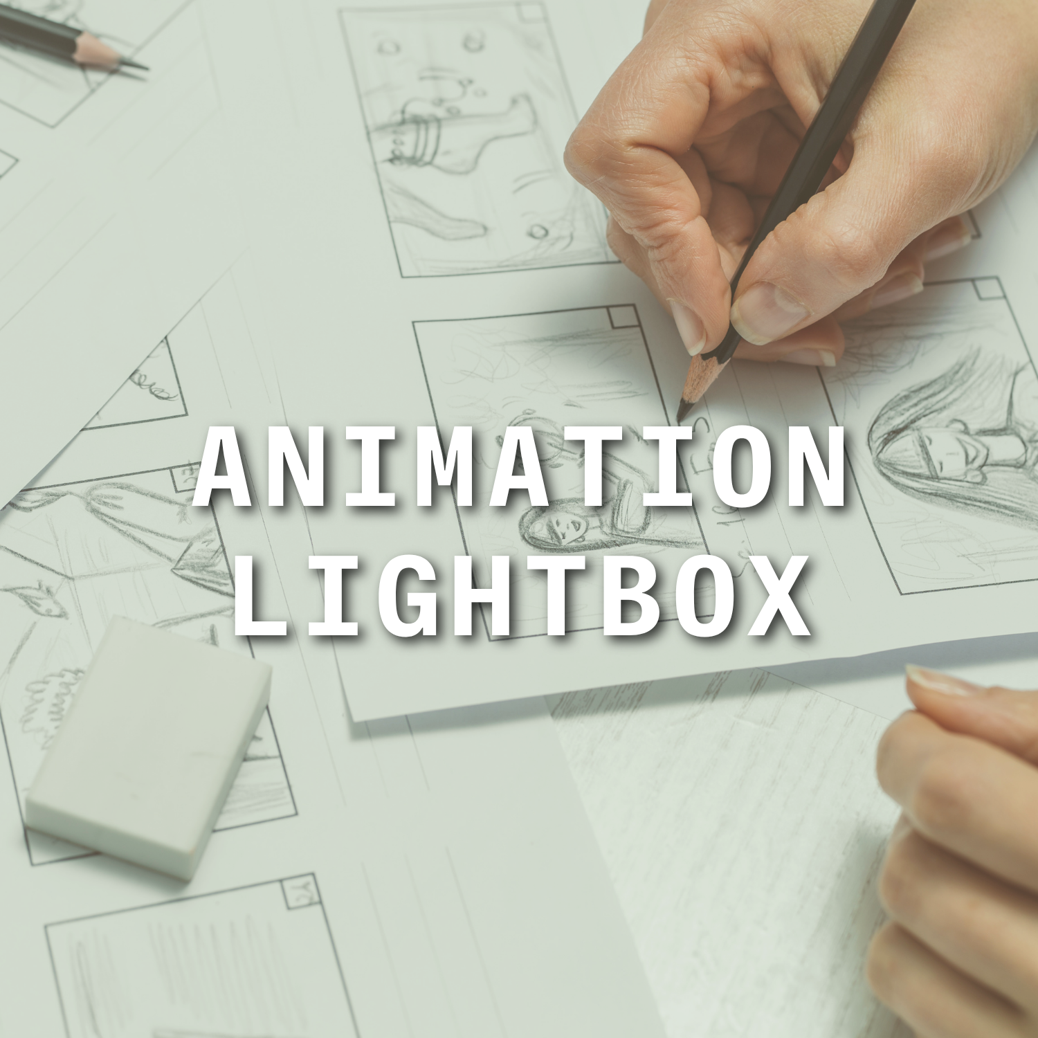 Animation Lightbox Workshop