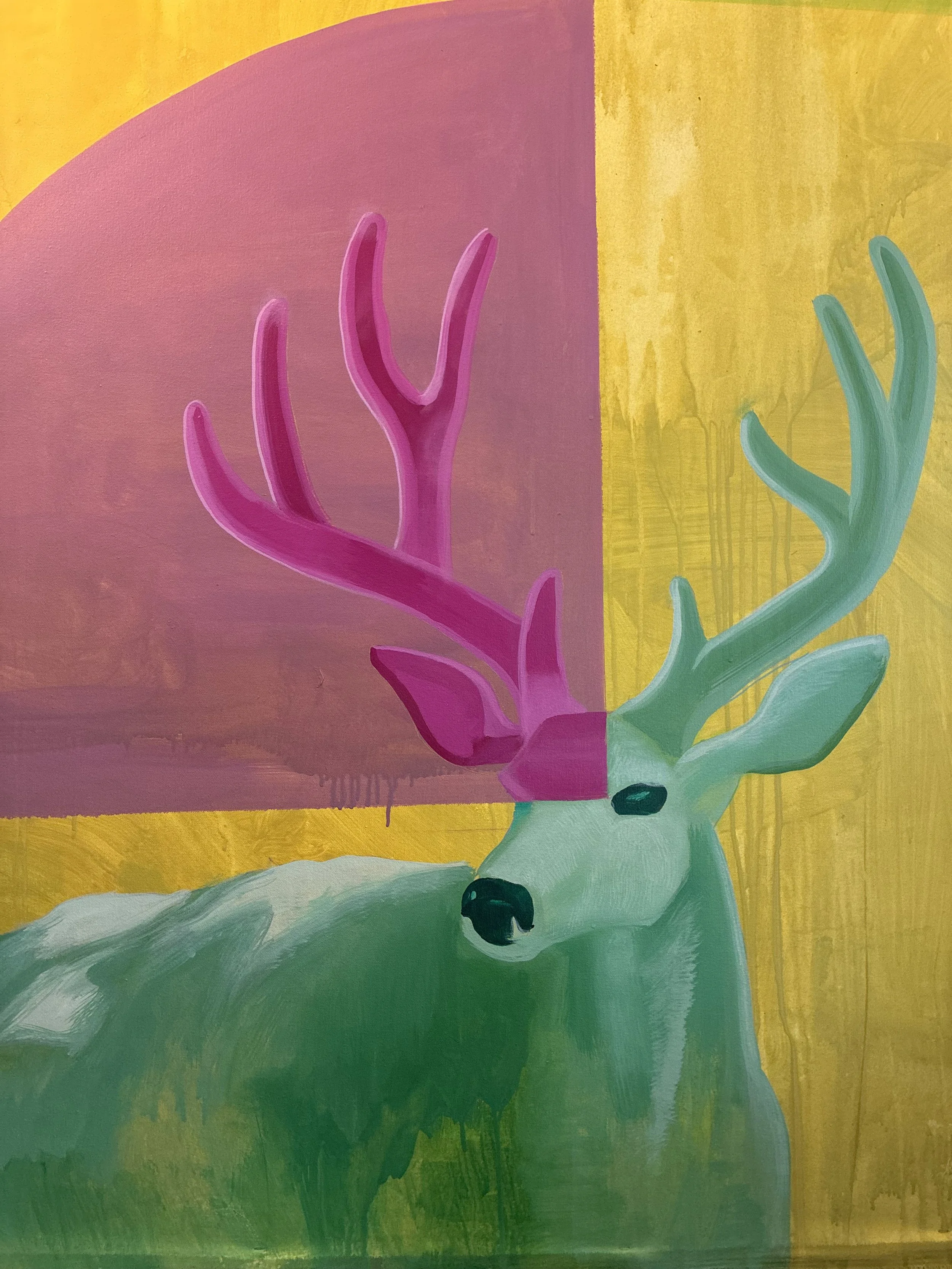 Diego Florez-Arroyo: Recontextualized Roots @ Anythink Libraries