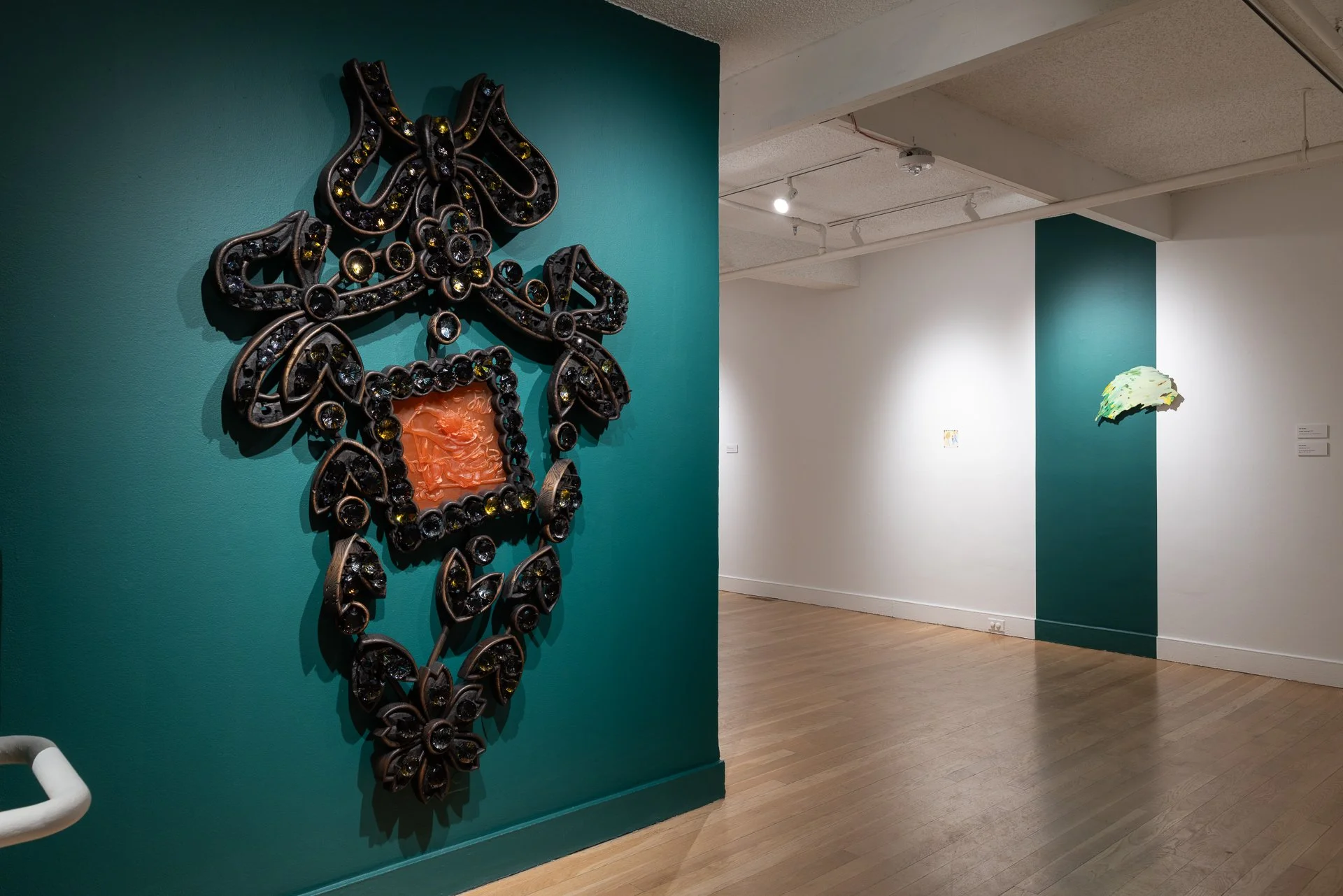 Benjamin McQuillan & Erin Murphy