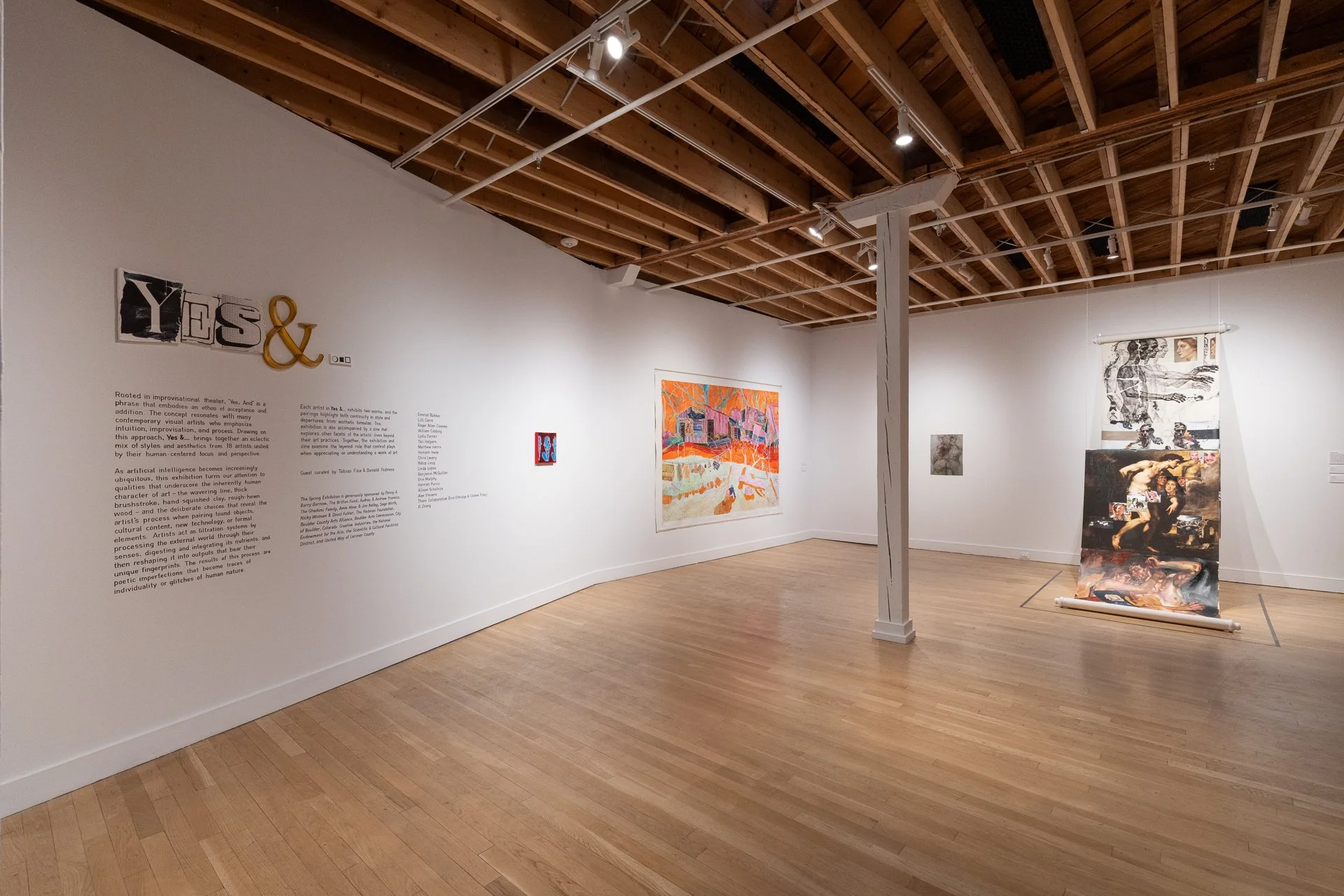 Xi Zhang & Hannah Purvis