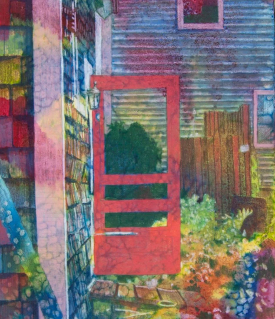 Daniel M. Granitto Familiar Unknown, Unknown Familiar Frasier