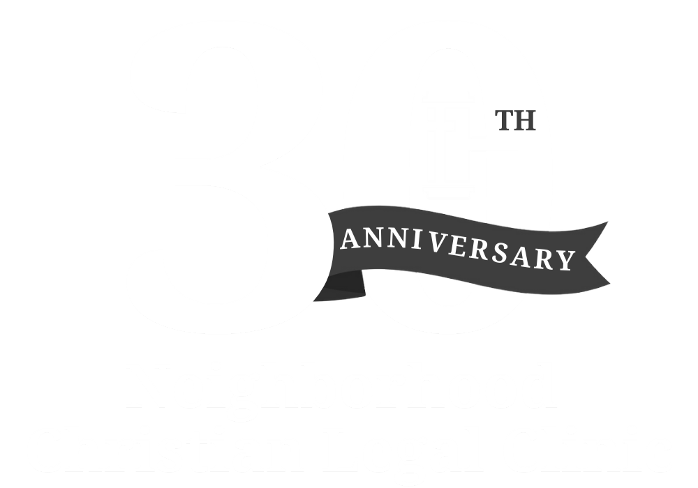 Neighborhood Christian Legal Clinic