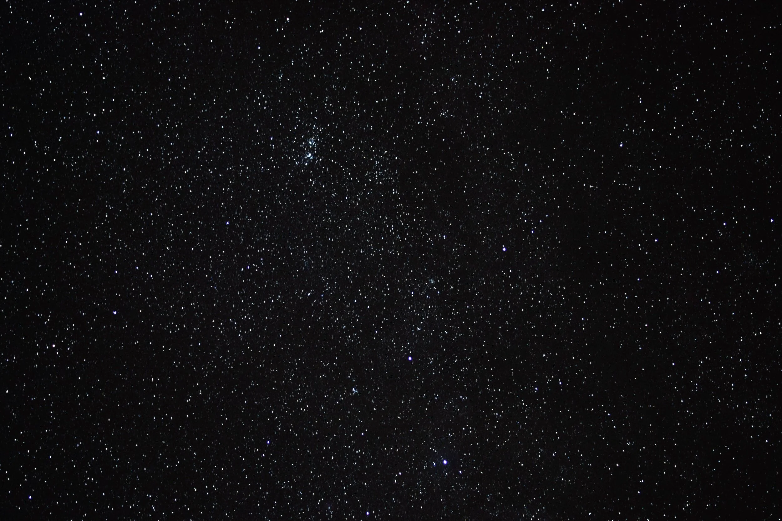 Astrophysics?