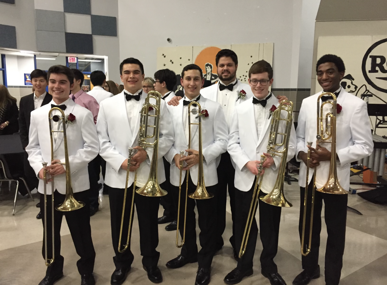 Jazz: From Texas to New York