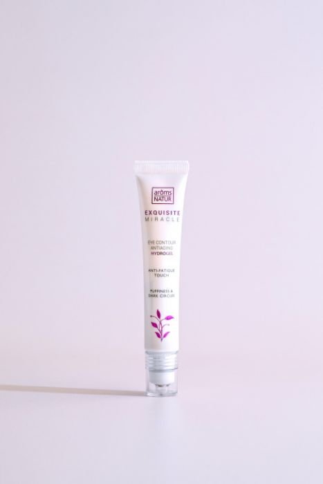 MIRACLE EYE CONTOUR HYDROGEL - 15 ml..jpg