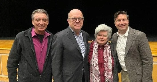 Please join me in wishing @repmcgovern a very Happy Birthday!