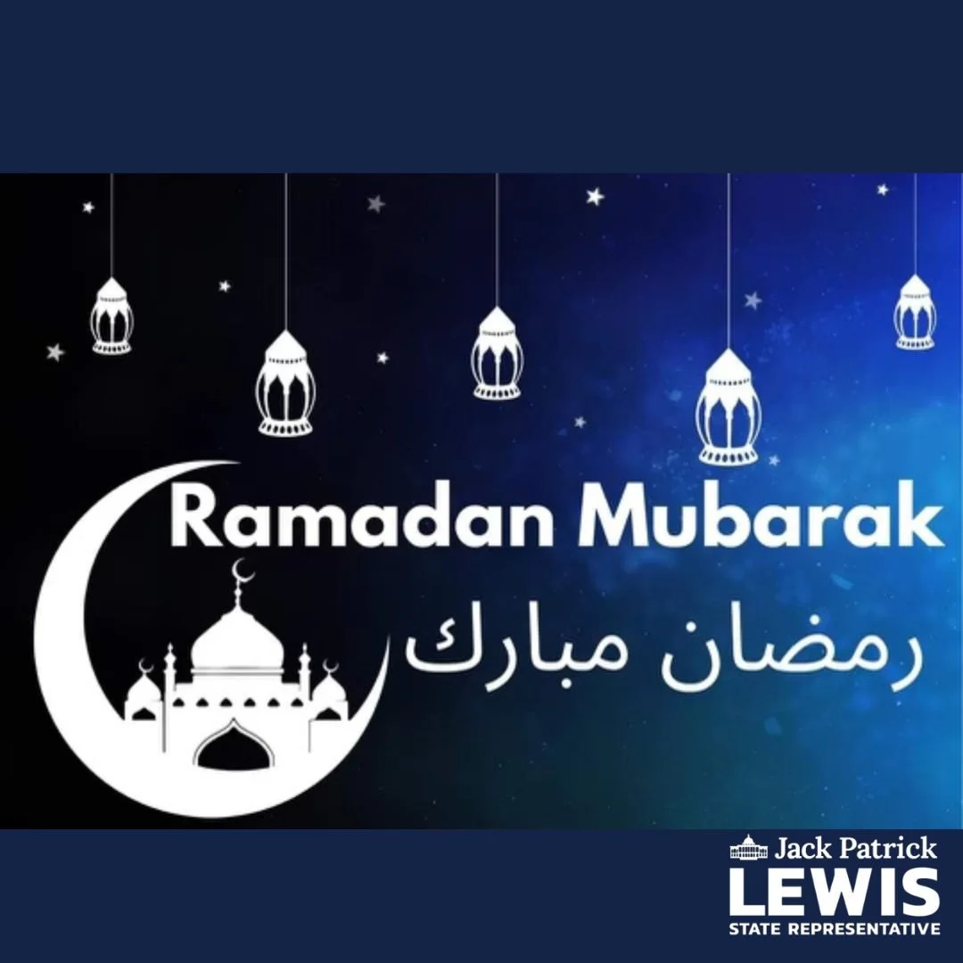 To Muslims across our Commonwealth and world who began a month of prayer, fasting, and faithful intention earlier this week, Ramadan Mubarak! رمضان مبارك