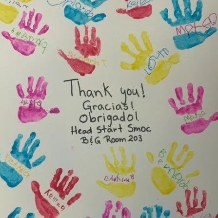 Thank you to @smocmass for participating in the @massheadstartassn Advocacy Day and visiting my office to discuss the vital role of these local programs.