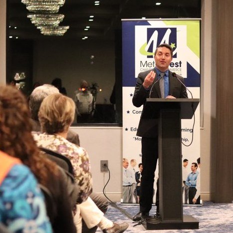 Thank you to the @metrowestchamber for the invitation to speak at last week&rsquo;s legislative event. As I considered what kind of update would be most useful, I quickly realized the room was filled with municipal and business leaders, along with ma