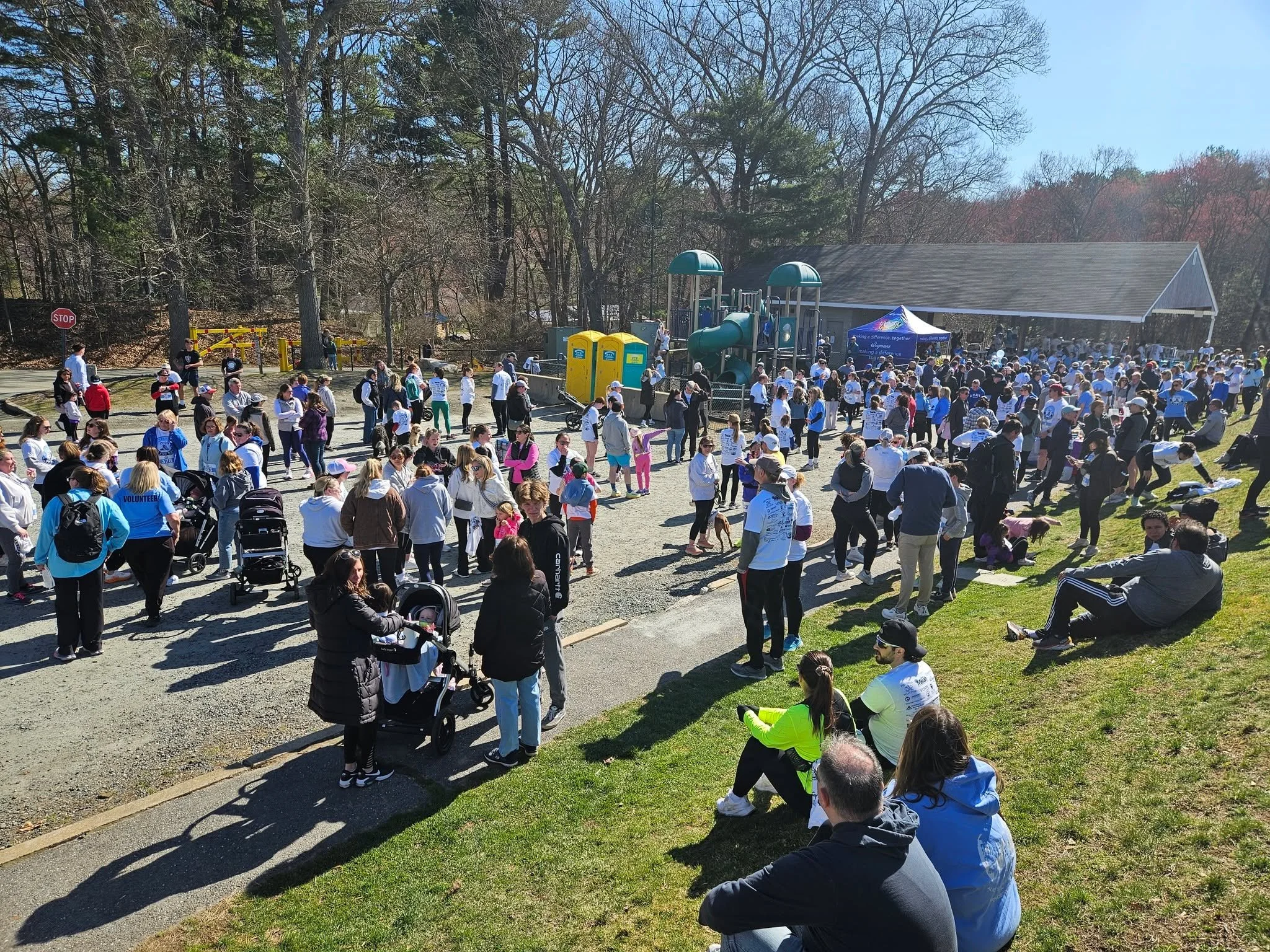 Missed this morning's @linclusion_org 5K/ Fun Run in Ashland?  You can still donate to ensure that every kid has the chance to experience the magic of summer camp, regardless of their abilities or financial circumstances.

Donate here today (no runni