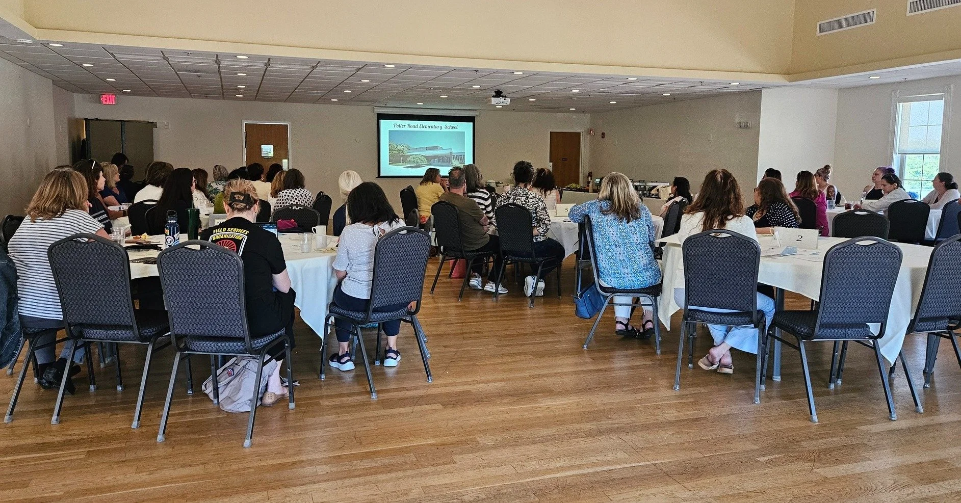 Thank you to the @framingham_teachers for the annual invitation to attend your retirement recognition meeting and present legislative citations to retiring educators.

This year, I worked with ten legislative colleagues to ensure that every retiree r