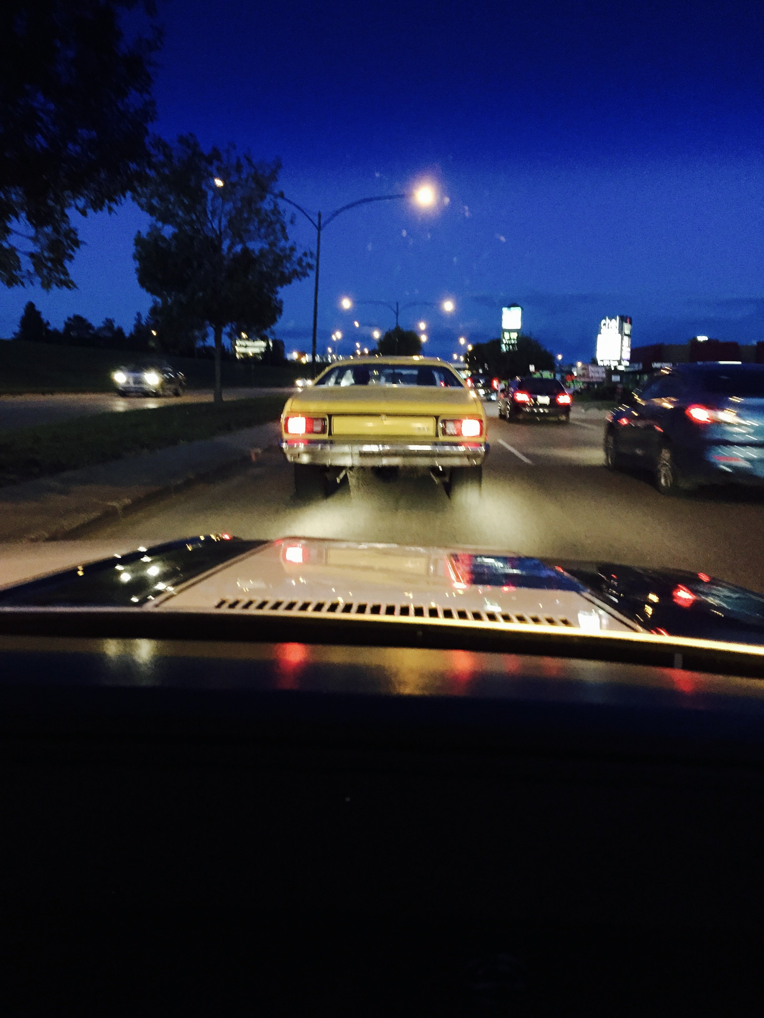 We want to Help Creators