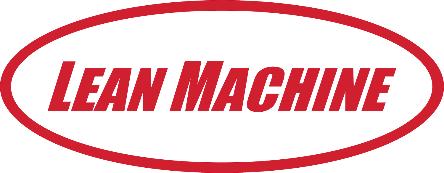 Lean Machine