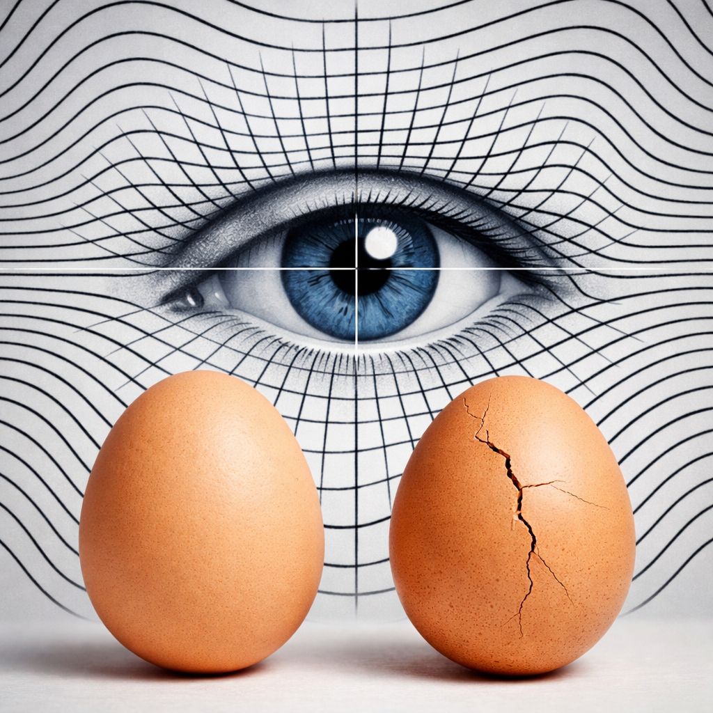 Frohe Ostern ….