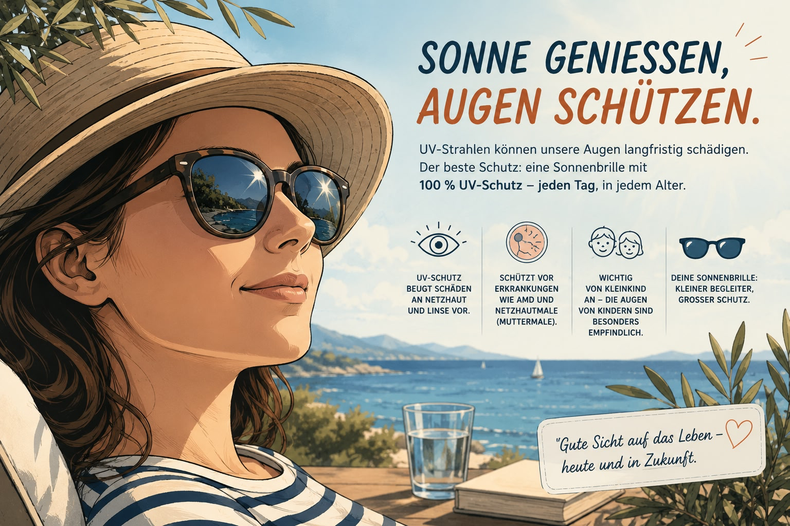 Summer Vibes ….
