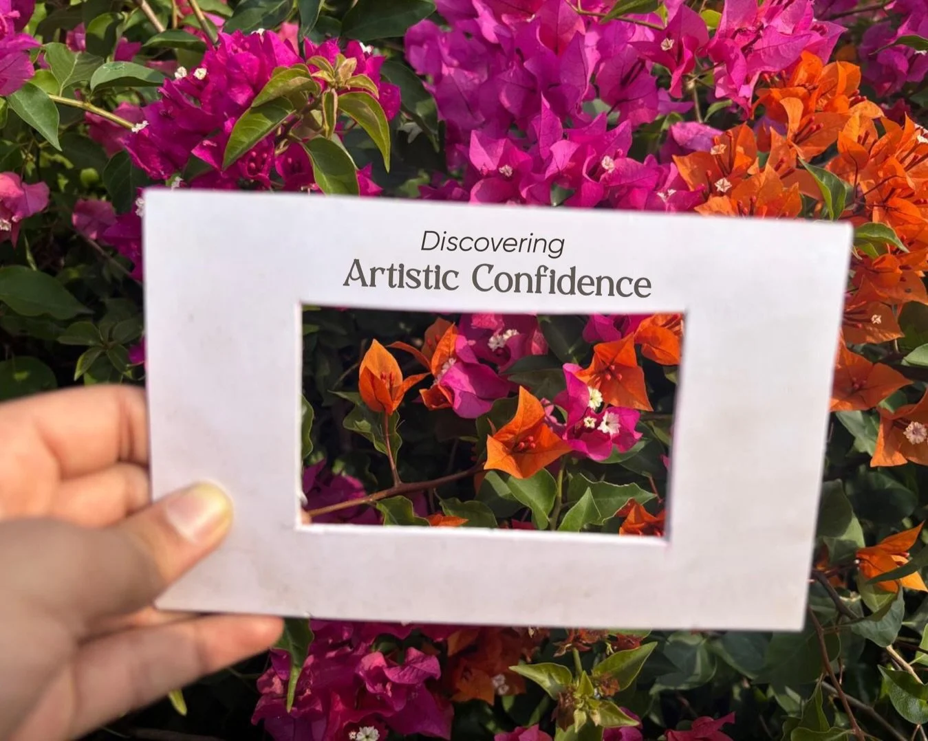 In Grade 9, drawing from direct observation with coloured pencils has become a meaningful journey of growth and discovery. As learners work on their coursework, they are encouraged to explore different media, and this exercise equips them with essent