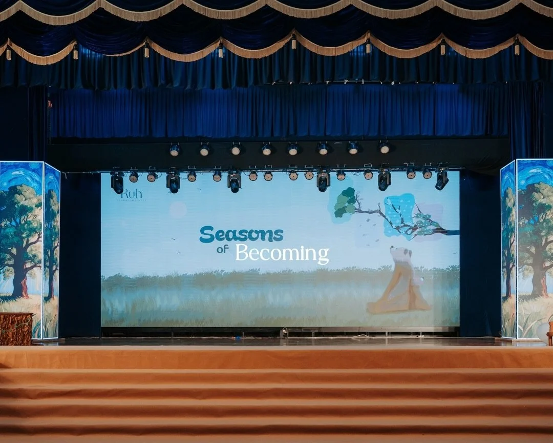 &ldquo;Seasons of Becoming&rdquo; captured the spirit of growth that defines the early years. Through thoughtful performances and gentle storytelling, learners expressed curiosity, resilience, and joy. The event reflected a nurturing environment wher