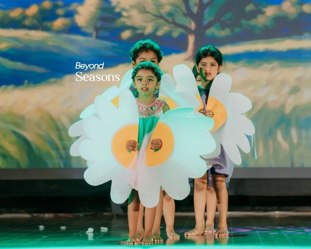 Beyond the applause, &ldquo;Seasons of Becoming&rdquo; lingered in reflection. Each moment revealed how confidence takes root in care and belonging. As the learners stepped forward, they carried with them not just learning, but a sense of self, gentl