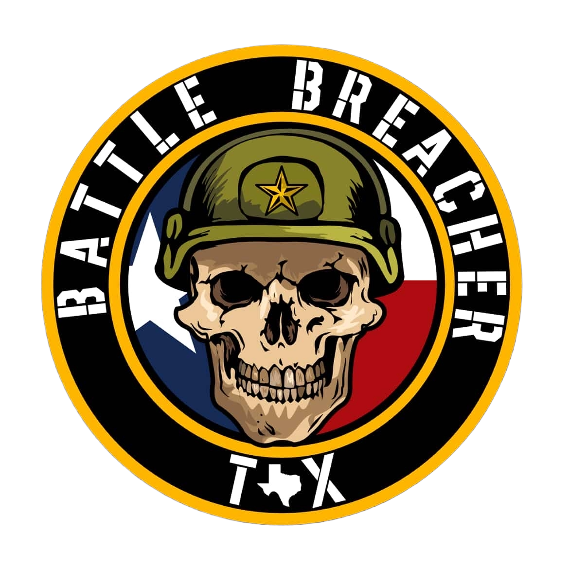 Battle Breacher TX