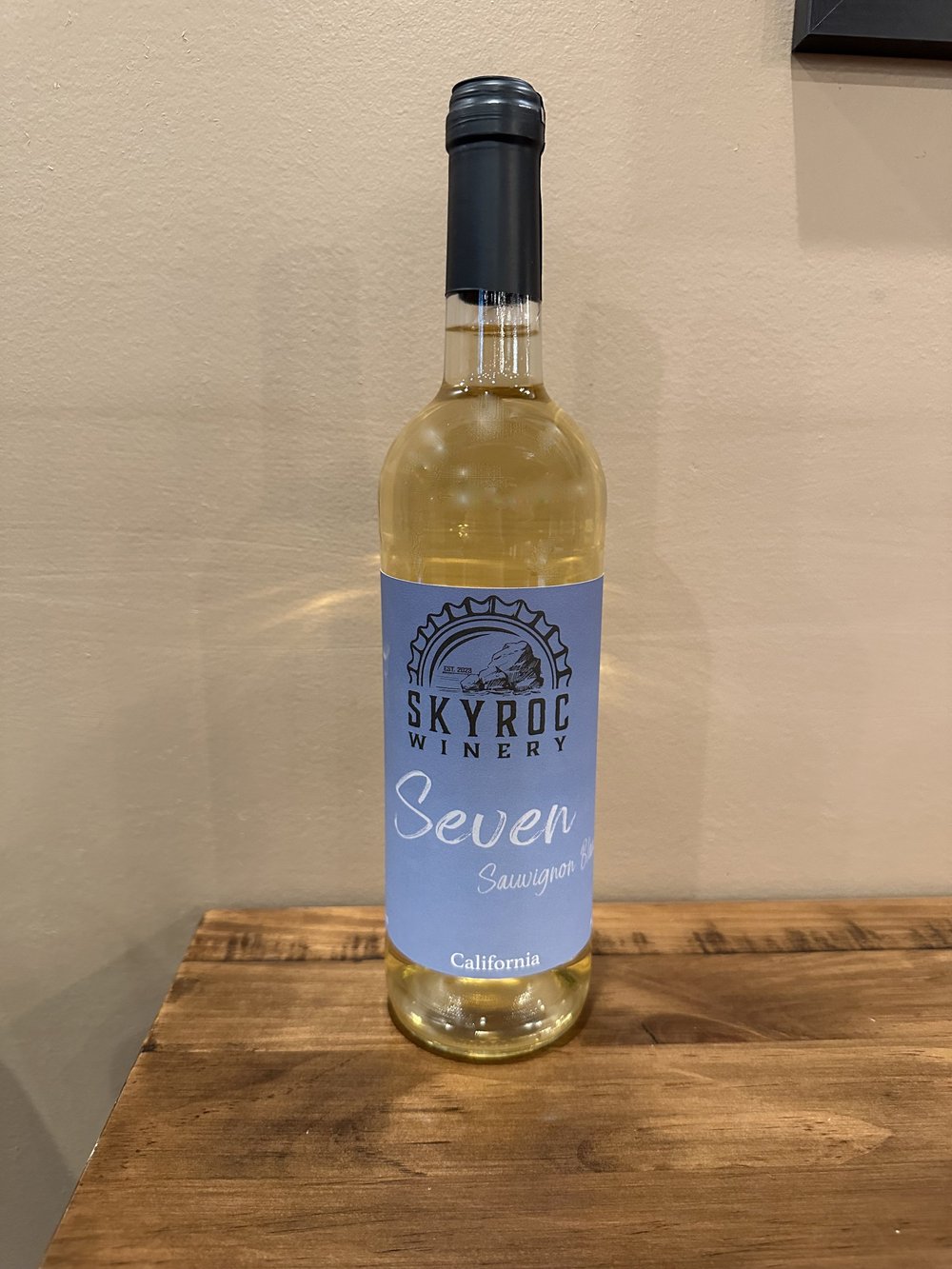 sauvignon blanc sisters wine