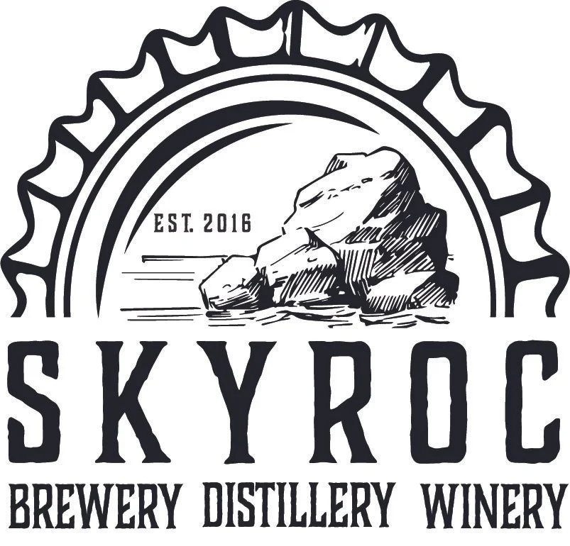 Skyroc Brewery Distillery Winery