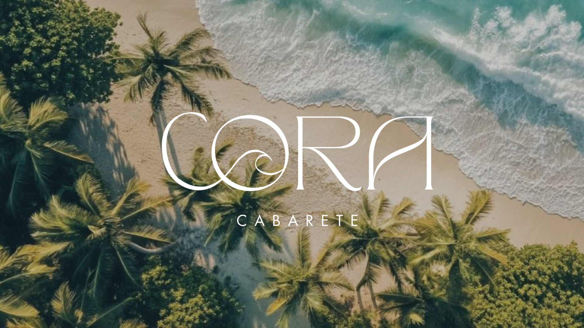 Bringing CORA to Life: Elevating Tranquility Through Accessible Luxury