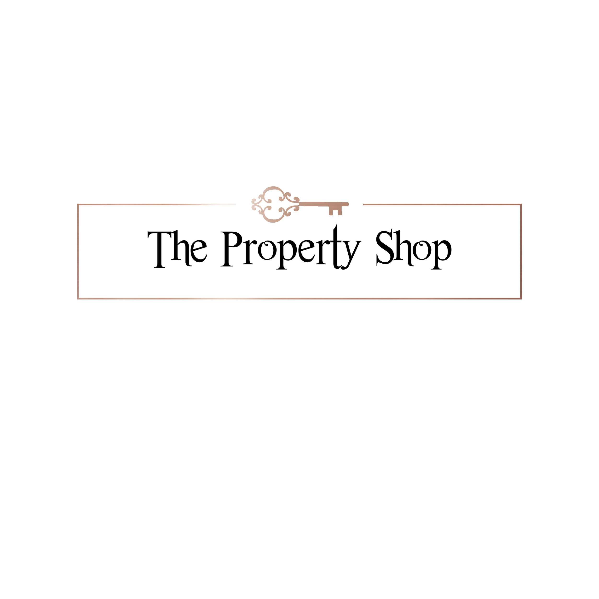 Logos — The Property Shop
