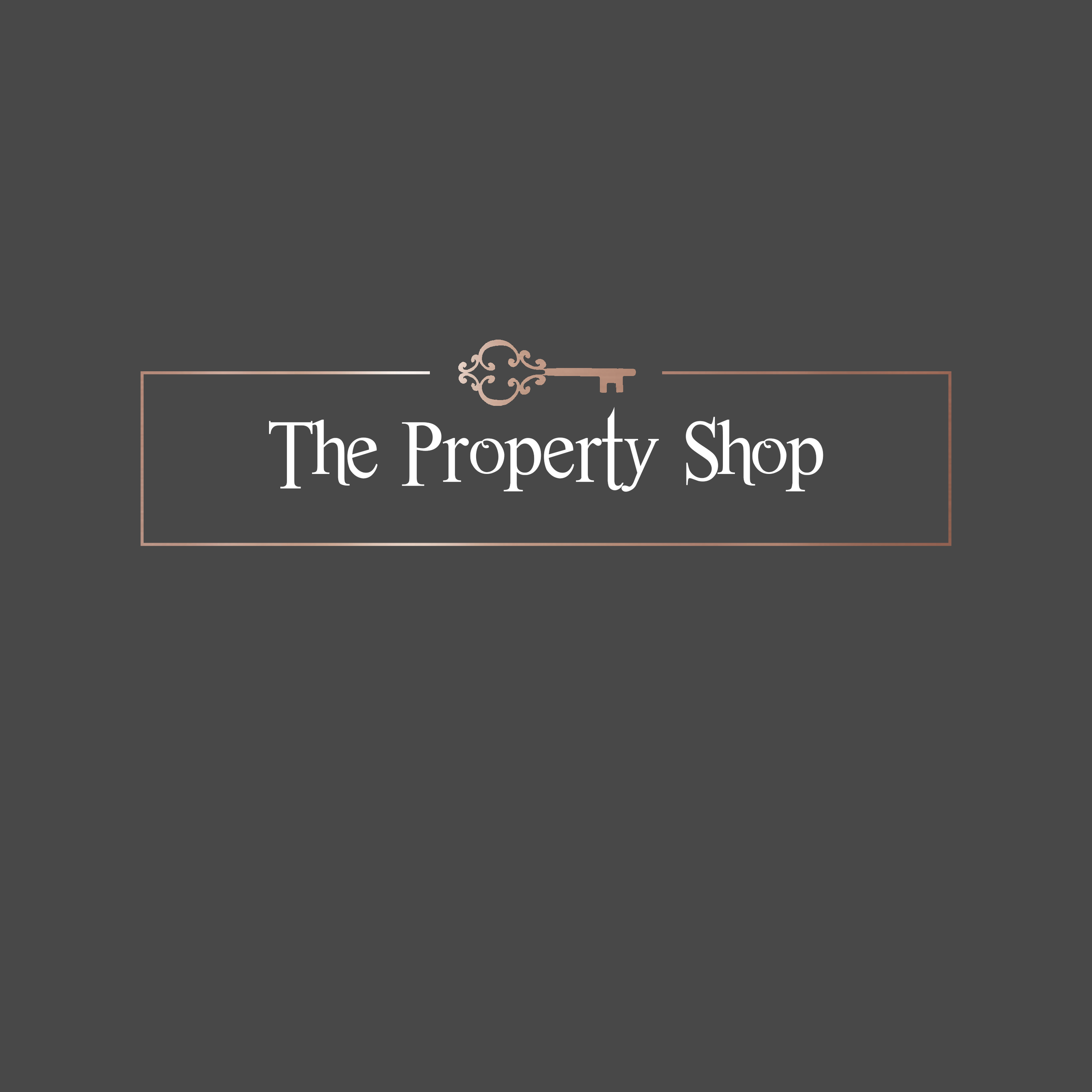 Logos — The Property Shop